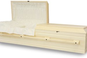 Aspen Casket