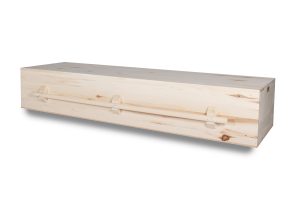Glenbar Casket