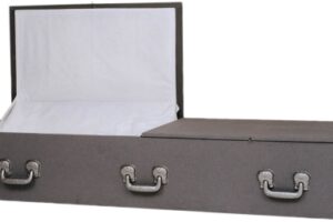 Serenity HD Casket
