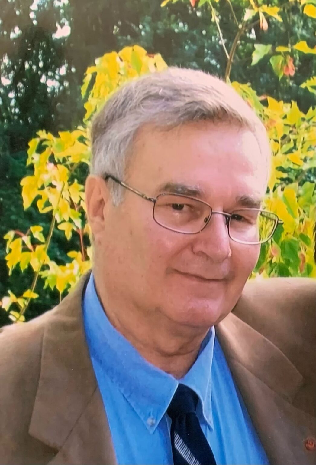 Michael John Burdett “Mike” Heritage North Funeral Home